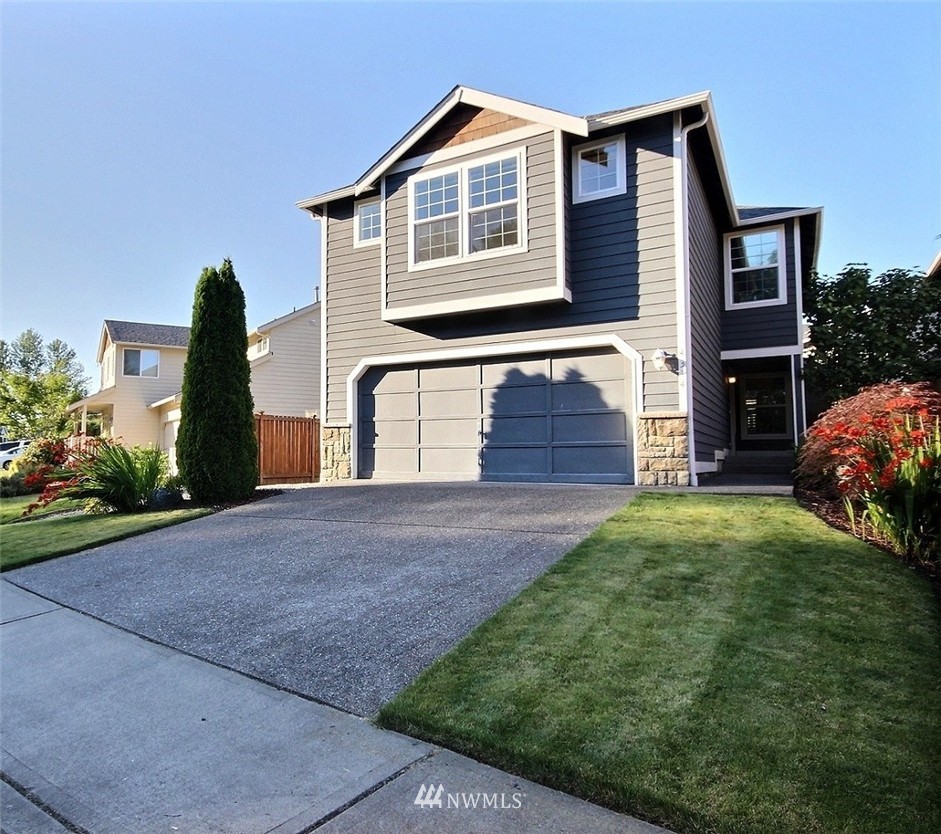 4314 Northeast 2nd Lane Renton, WA 98059 - Photo 1 of 12