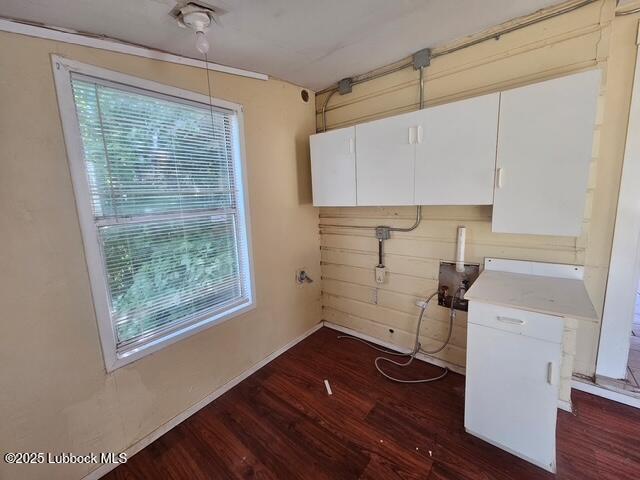 4508 46th Street Lubbock, TX 79414 - Photo 9 of 9 a room with storage and utility