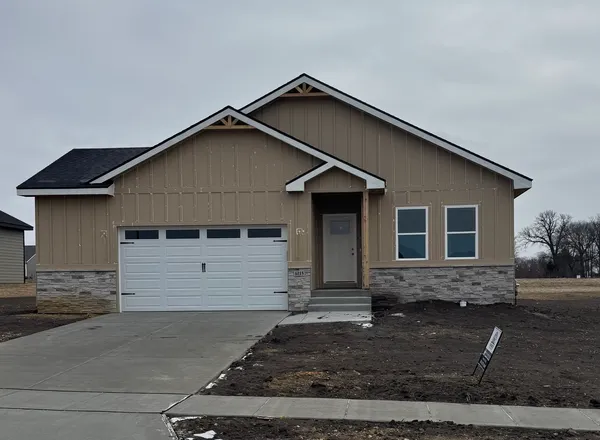 $429,990 | 6115 Thor Avenue, Davenport, IA 52807