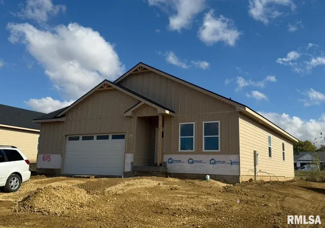 $425,990 | 6115 Thor Avenue, Davenport, IA 52807