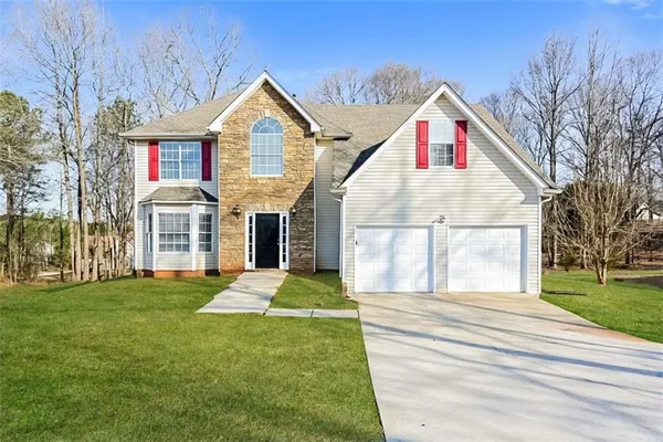 $325,000 | 3998 Peachtree Farms Road, Rex, GA 30273