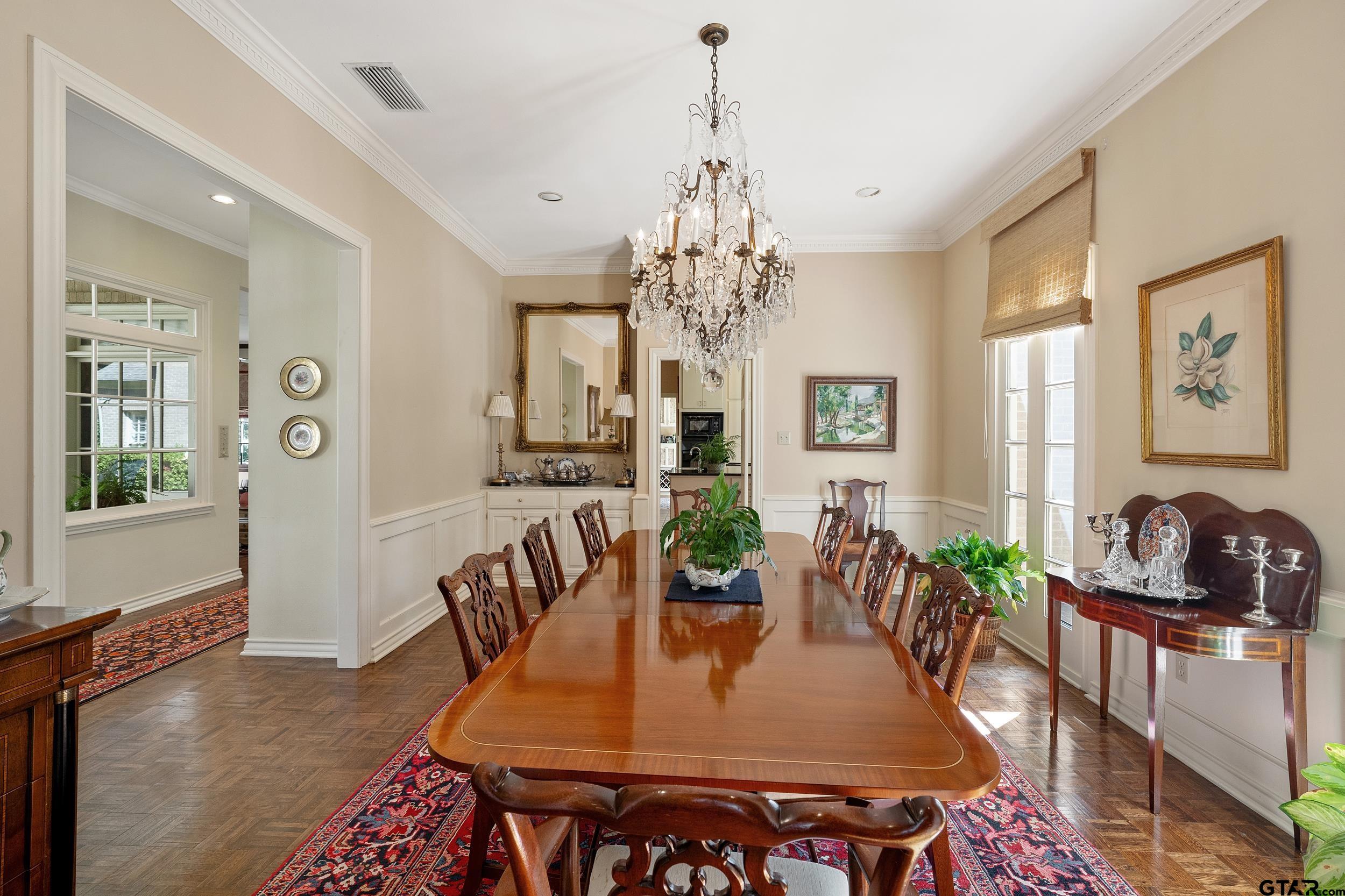 716 Wilder Wy Road Tyler, TX 75703 - Photo 17 of 40