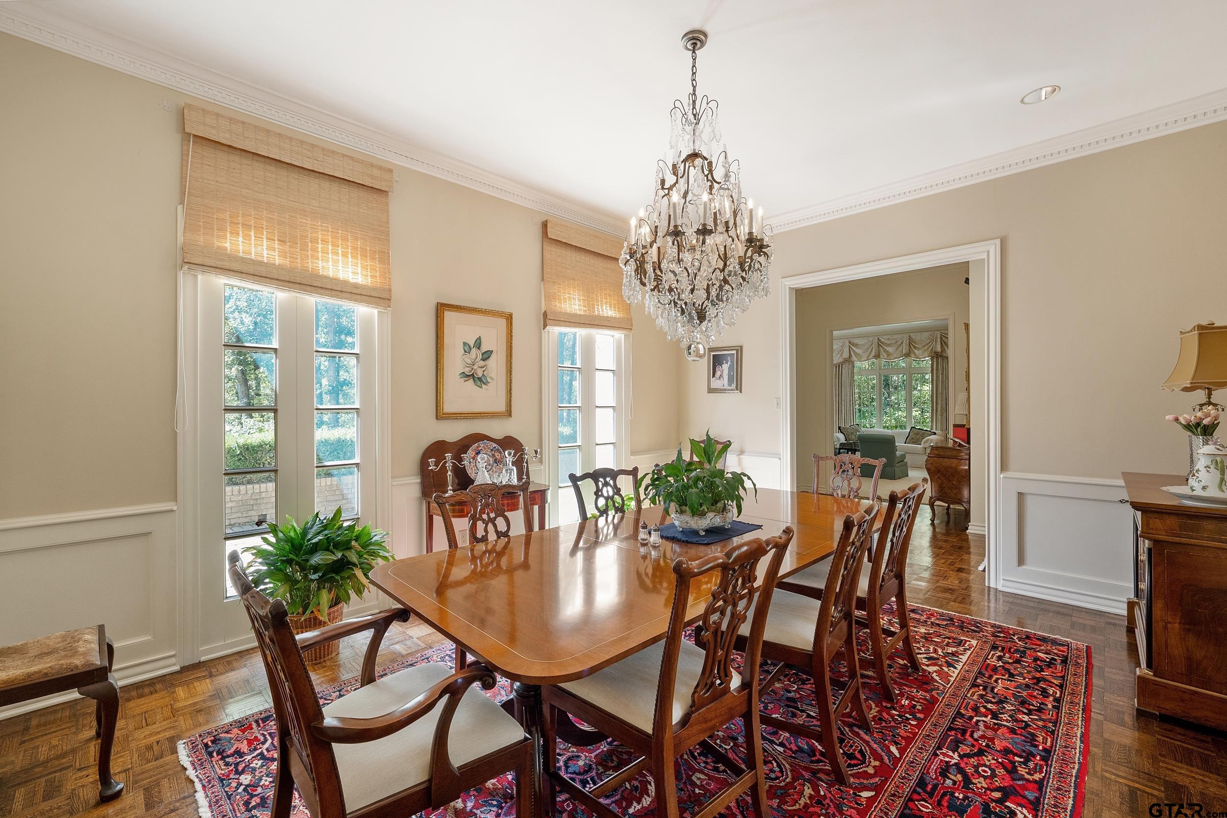 716 Wilder Wy Road Tyler, TX 75703 - Photo 18 of 40