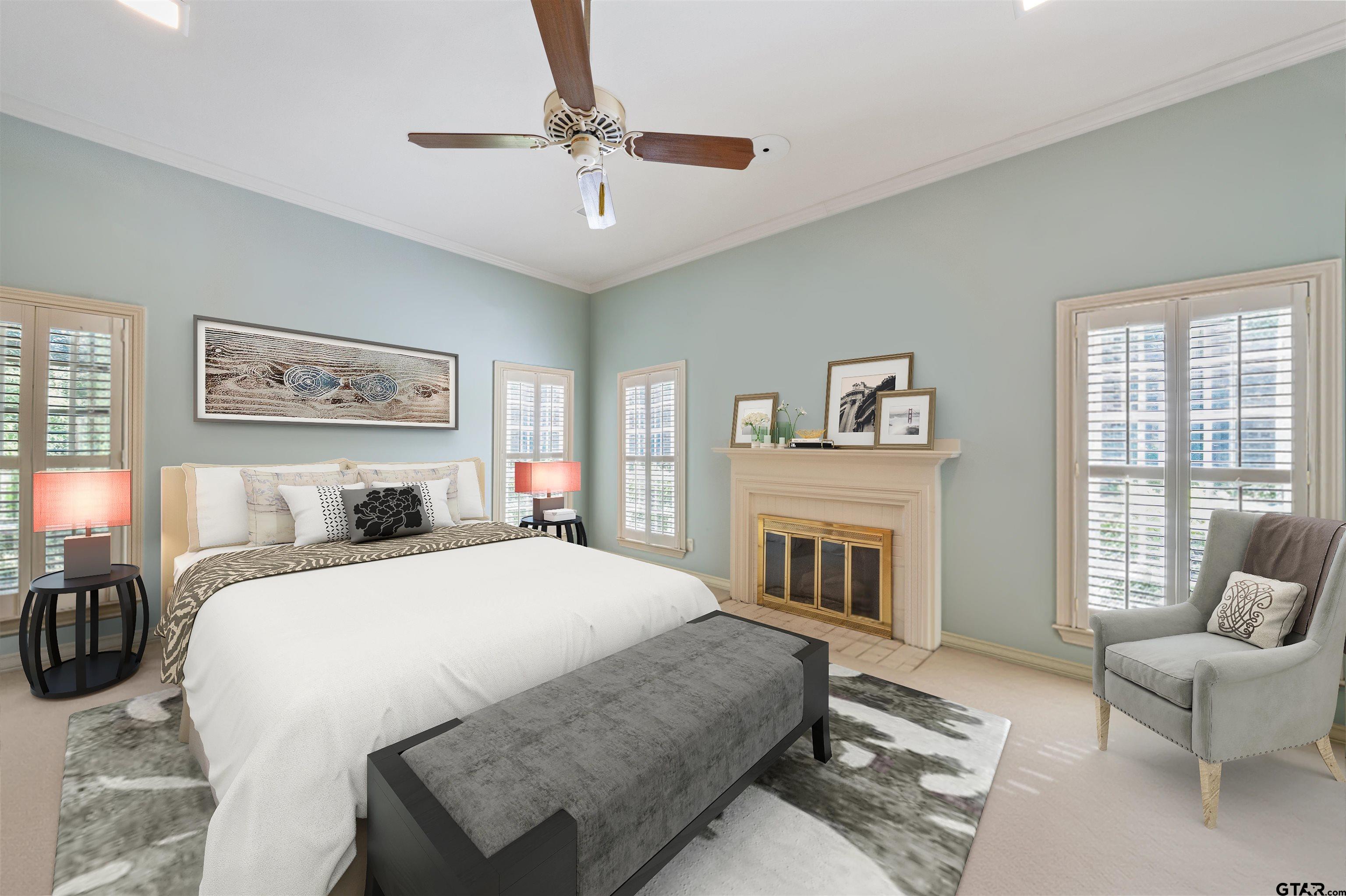 716 Wilder Wy Road Tyler, TX 75703 - Photo 28 of 40