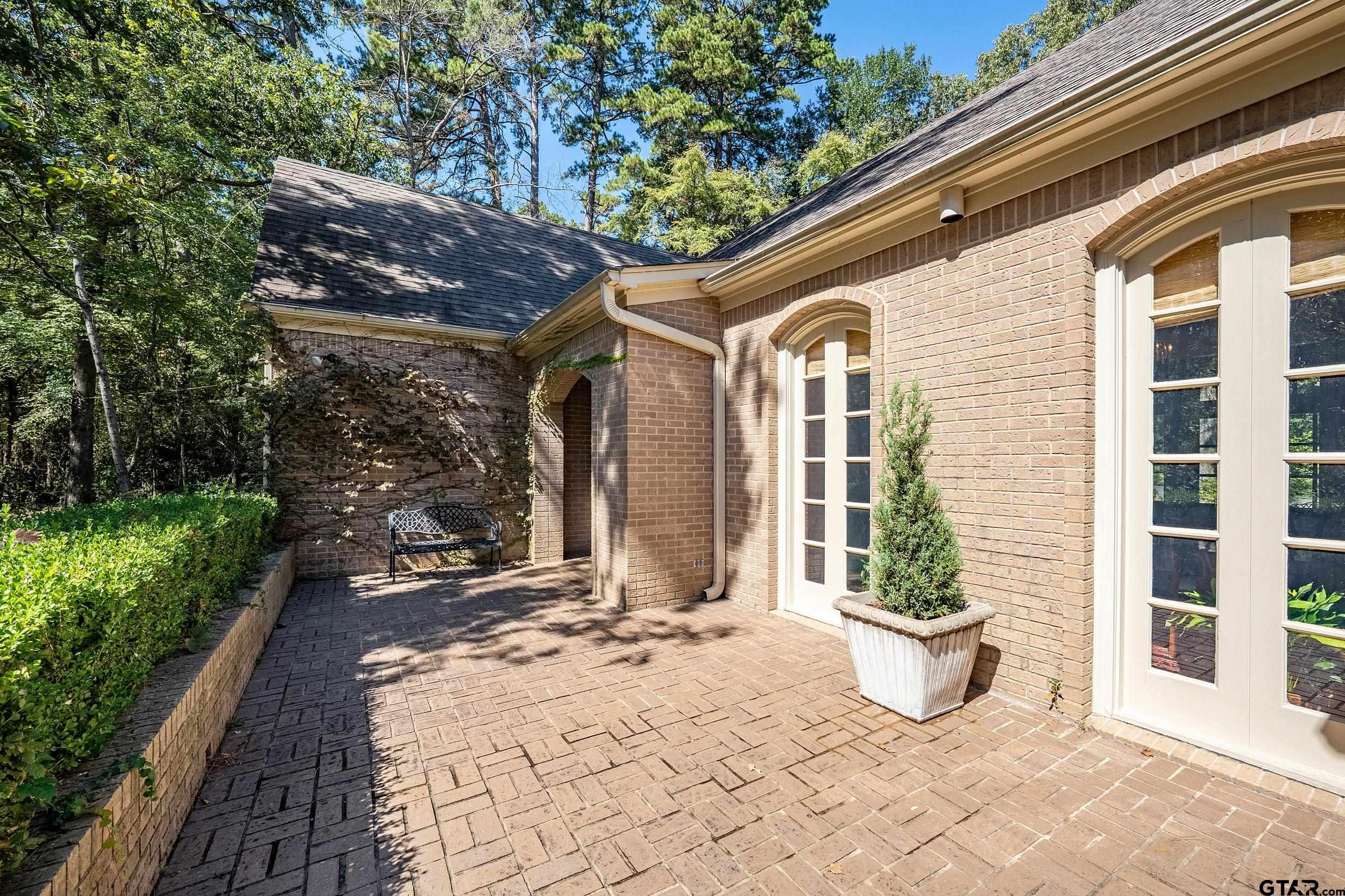 716 Wilder Wy Road Tyler, TX 75703 - Photo 3 of 40