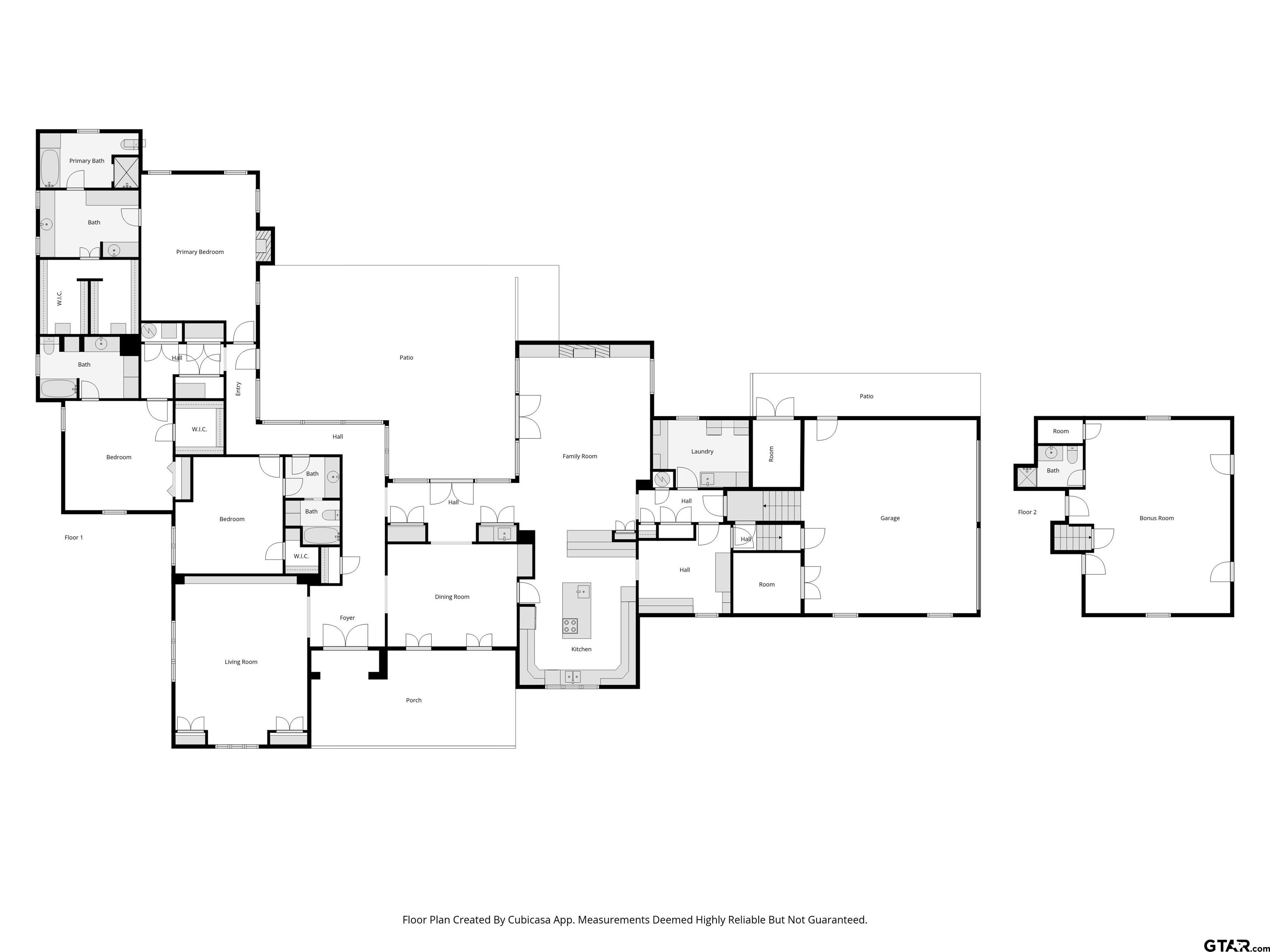 716 Wilder Wy Road Tyler, TX 75703 - Photo 40 of 40