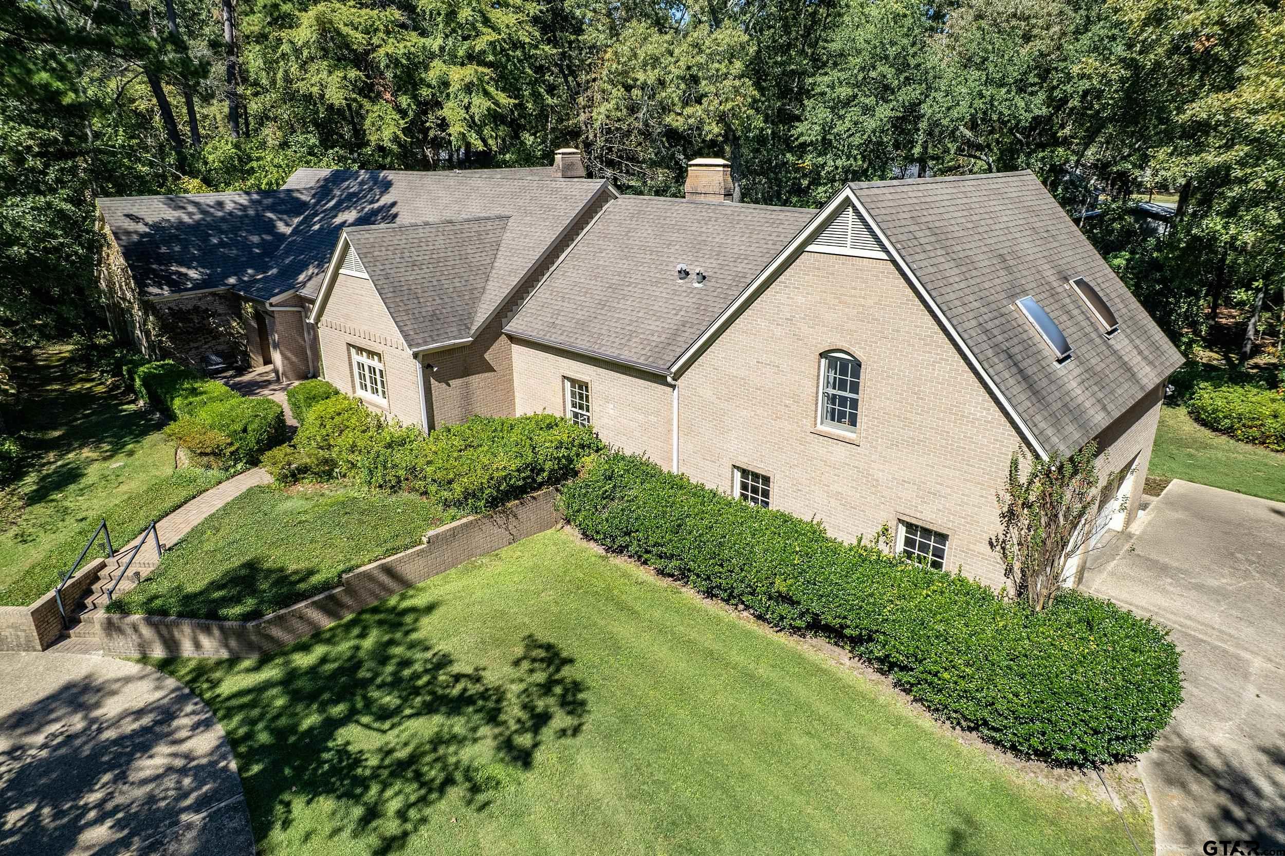 716 Wilder Wy Road Tyler, TX 75703 - Photo 4 of 40