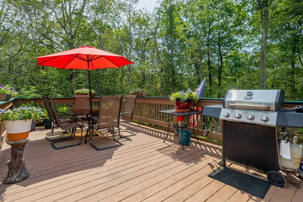 188 Hubbardston Road Templeton, MA 01468 - Photo 13 of 33 an outdoor space with furniture