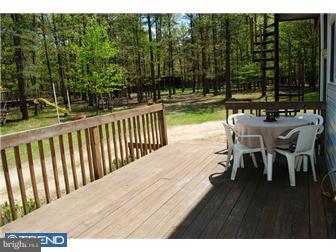 846 Powell Road Tabernacle, NJ 08088 - Photo 11 of 12 Deck