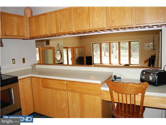 846 Powell Road Tabernacle, NJ 08088 - Photo 3 of 12 Kitchen