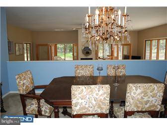846 Powell Road Tabernacle, NJ 08088 - Photo 4 of 12 Dining Room