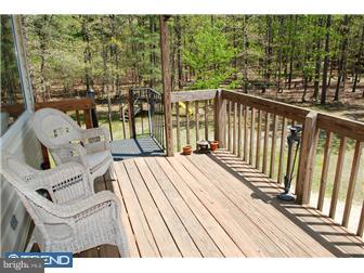 846 Powell Road Tabernacle, NJ 08088 - Photo 8 of 12 Deck