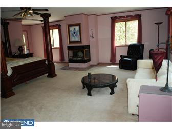 846 Powell Road Tabernacle, NJ 08088 - Photo 9 of 12 Bedroom - Main