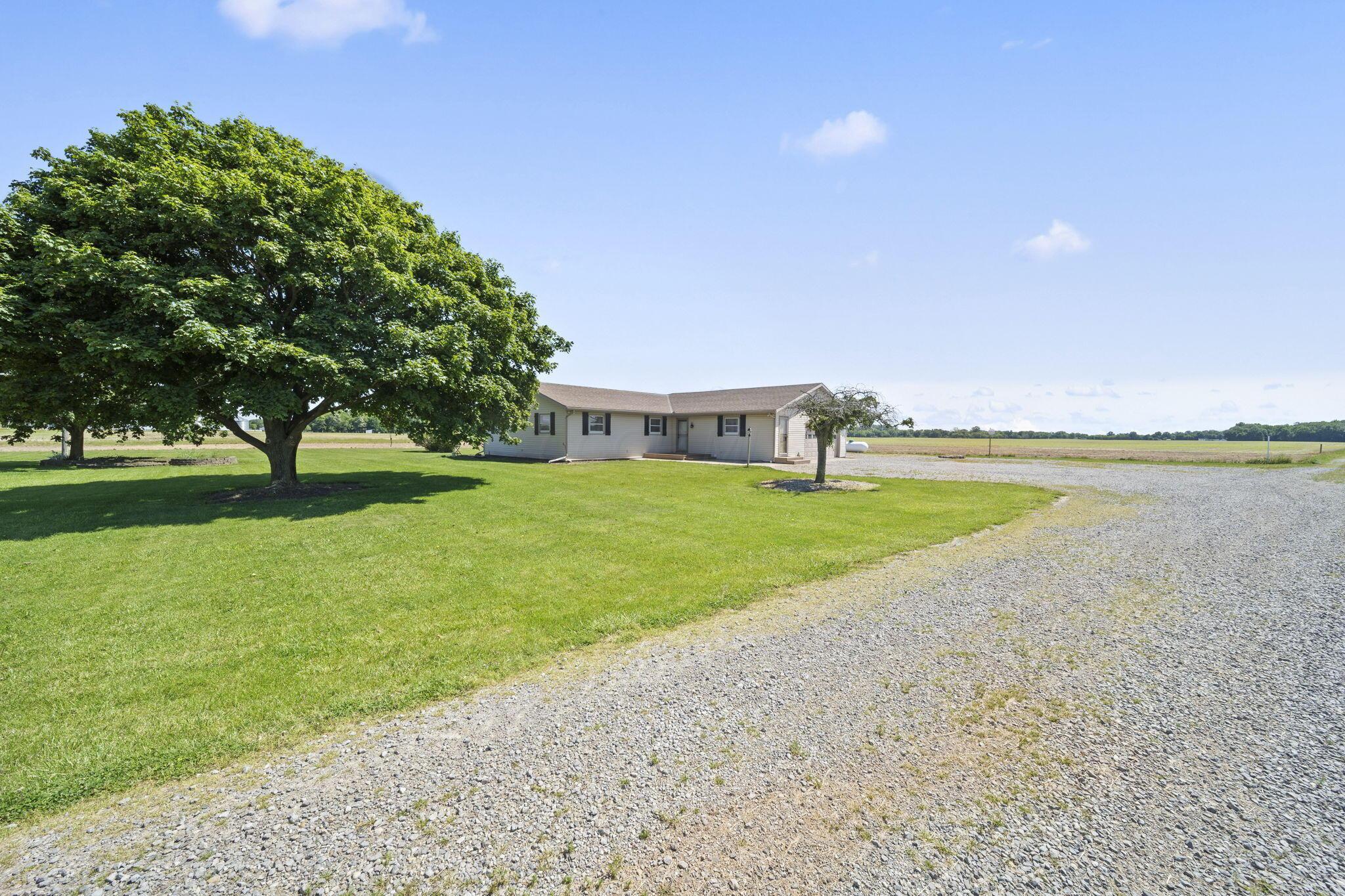 22578 Jackson Road Marysville, OH 43040 - Photo 31 of 44