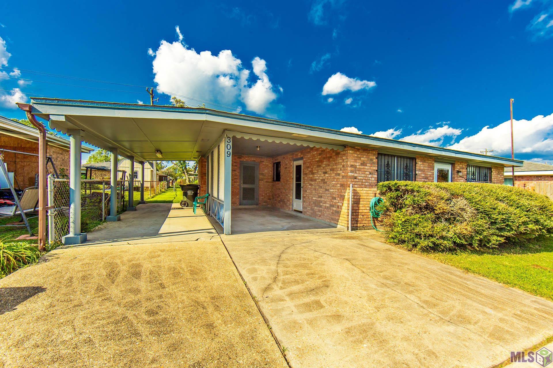 309 St Patrick Street Houma, LA 70364 - Photo 2 of 11