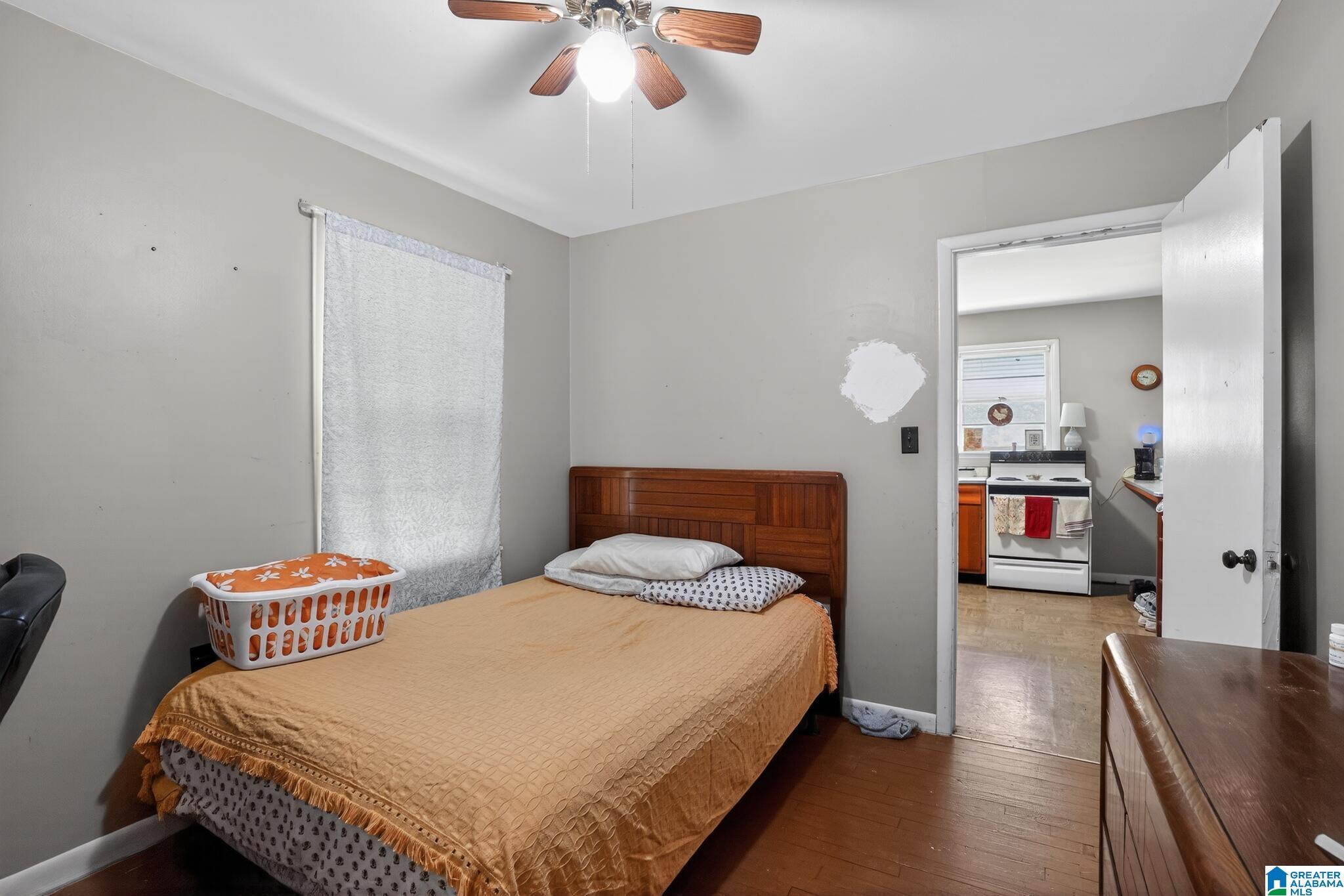 5501 Cruce Road Adamsville, AL 35005 - Photo 40 of 53