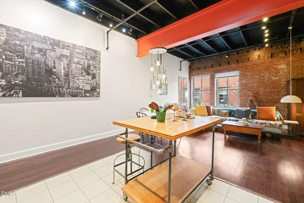 $415,000 | 208 Rigsbee Avenue, Unit 206, Durham, NC 27701