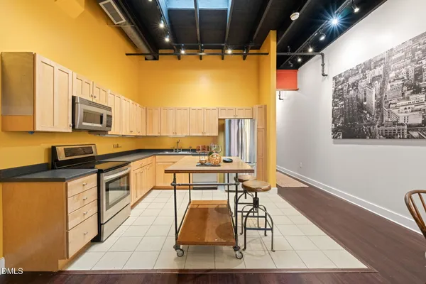 $415,000 | 208 Rigsbee Avenue, Unit 206, Durham, NC 27701