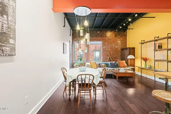 $415,000 | 208 Rigsbee Avenue, Unit 206, Durham, NC 27701