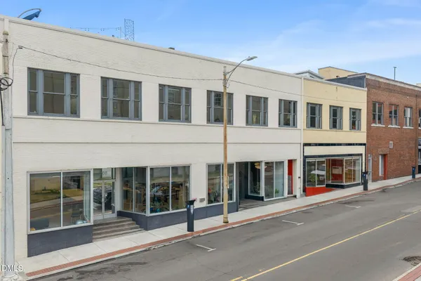 $415,000 | 208 Rigsbee Avenue, Unit 206, Durham, NC 27701