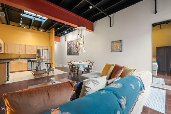 $415,000 | 208 Rigsbee Avenue, Unit 206, Durham, NC 27701