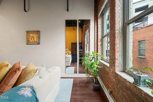 $415,000 | 208 Rigsbee Avenue, Unit 206, Durham, NC 27701