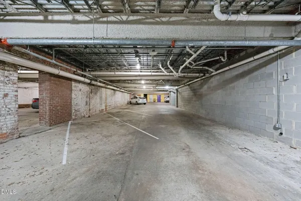 $415,000 | 208 Rigsbee Avenue, Unit 206, Durham, NC 27701