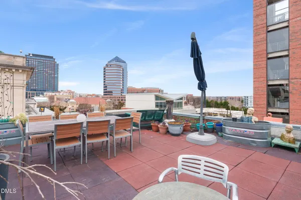 $415,000 | 208 Rigsbee Avenue, Unit 206, Durham, NC 27701