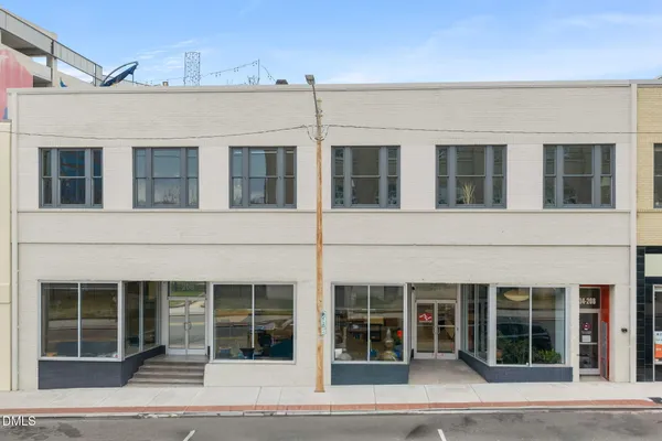 $415,000 | 208 Rigsbee Avenue, Unit 206, Durham, NC 27701