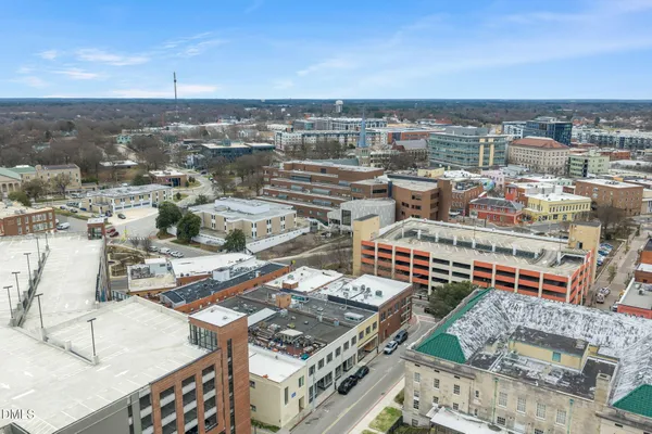 $415,000 | 208 Rigsbee Avenue, Unit 206, Durham, NC 27701