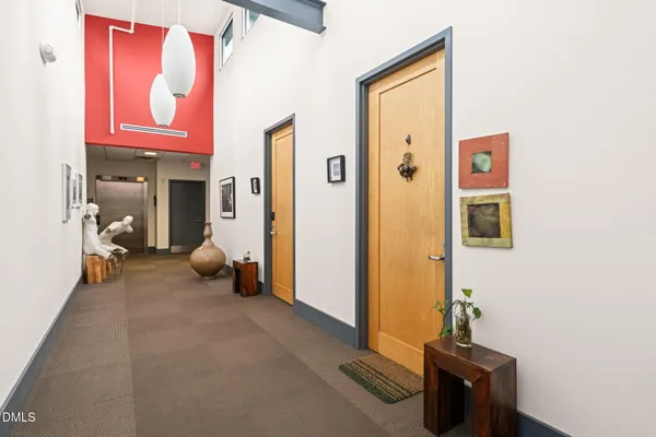 $415,000 | 208 Rigsbee Avenue, Unit 206, Durham, NC 27701