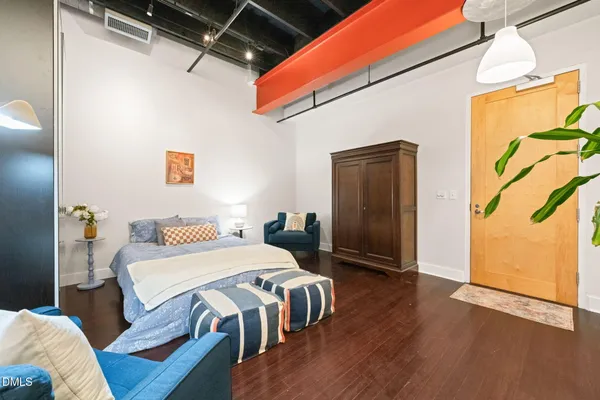 $415,000 | 208 Rigsbee Avenue, Unit 206, Durham, NC 27701