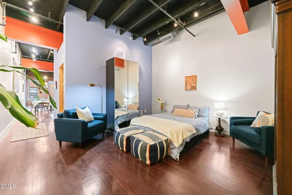 $415,000 | 208 Rigsbee Avenue, Unit 206, Durham, NC 27701