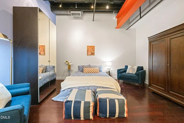 $415,000 | 208 Rigsbee Avenue, Unit 206, Durham, NC 27701