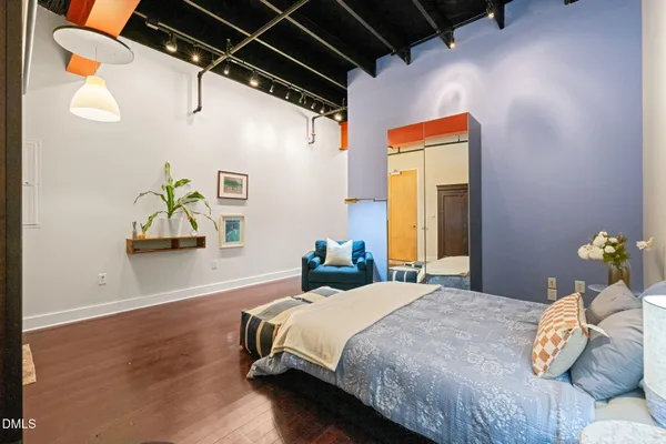 $415,000 | 208 Rigsbee Avenue, Unit 206, Durham, NC 27701