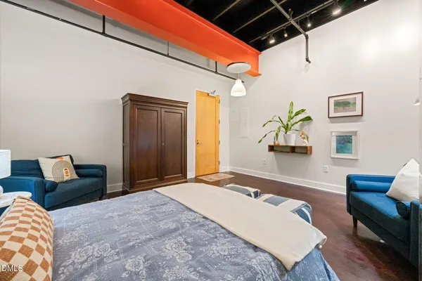 $415,000 | 208 Rigsbee Avenue, Unit 206, Durham, NC 27701