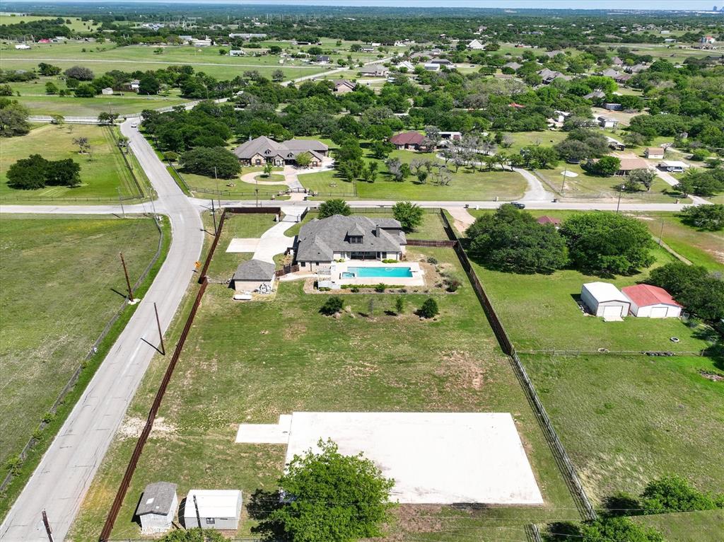 2000 Adams Lane South Azle, TX 76020 - Photo 36 of 38