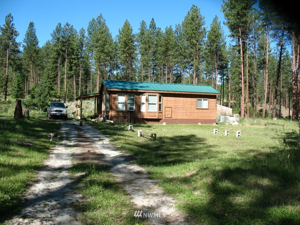 73 Warwick Road Tonasket, WA 98855 - Photo 1 of 6 Gallery Image 1