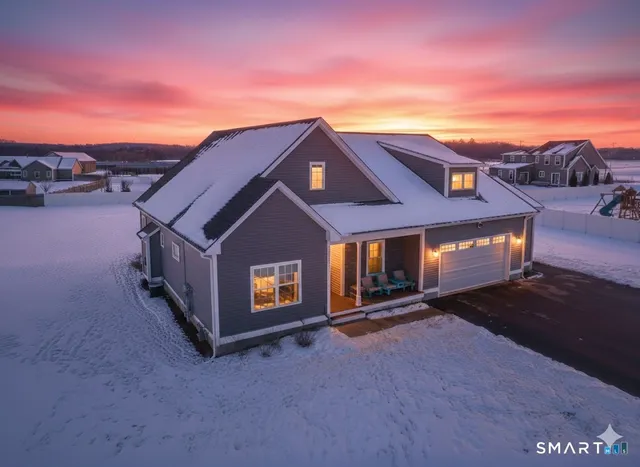 $614,900 | 4 Jessie Lane, East Windsor, CT 06016