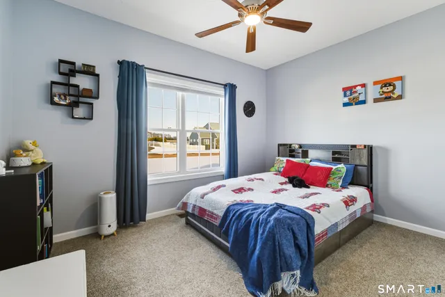 $614,900 | 4 Jessie Lane, East Windsor, CT 06016