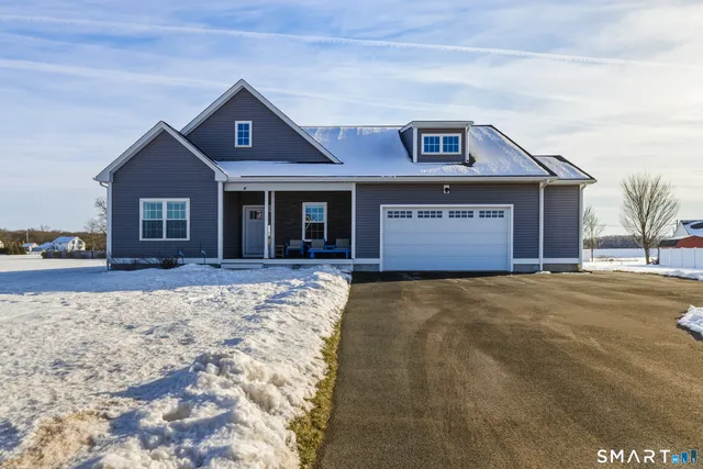 $614,900 | 4 Jessie Lane, East Windsor, CT 06016