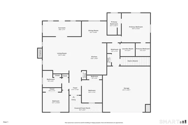$614,900 | 4 Jessie Lane, East Windsor, CT 06016