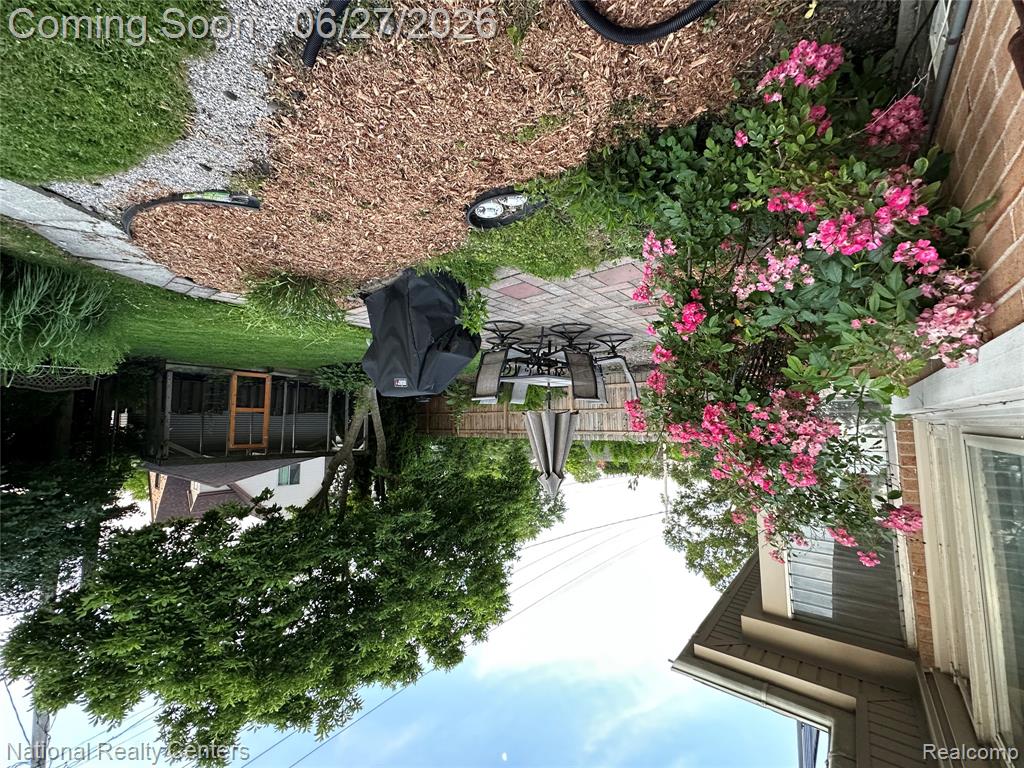 821 Pemberton Road Grosse Pointe, MI 48230 - Photo 48 of 64
