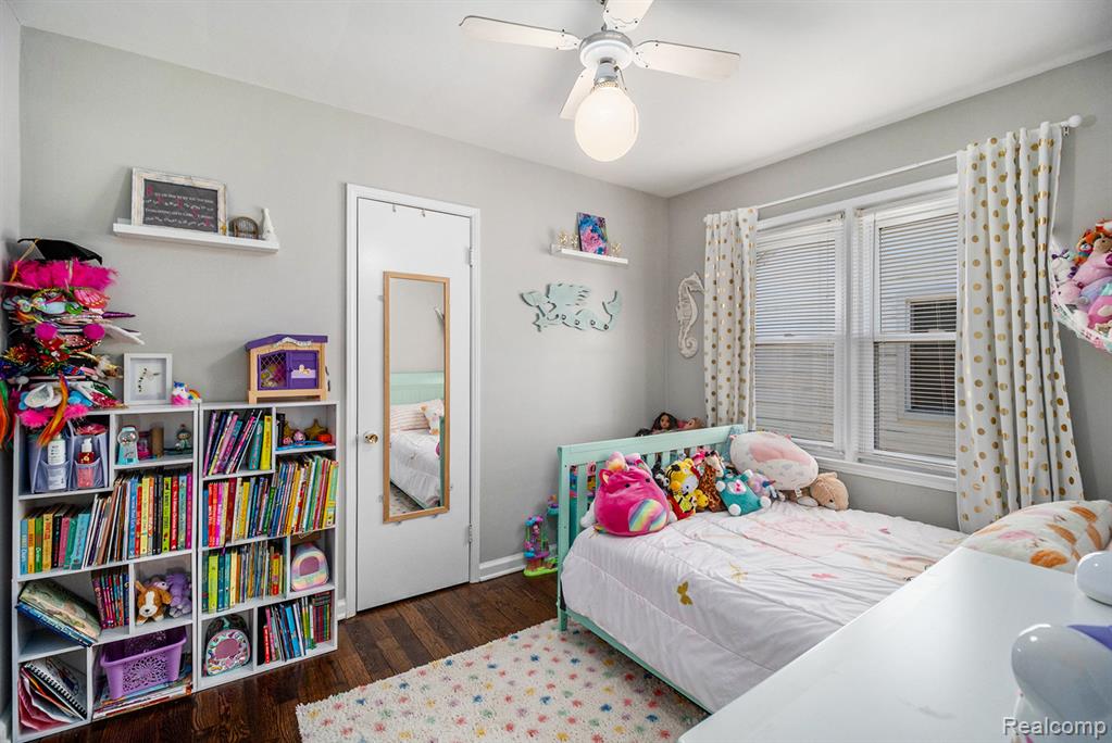 1197 Columbia Road Berkley, MI 48072 - Photo 17 of 30 Gallery Image 17