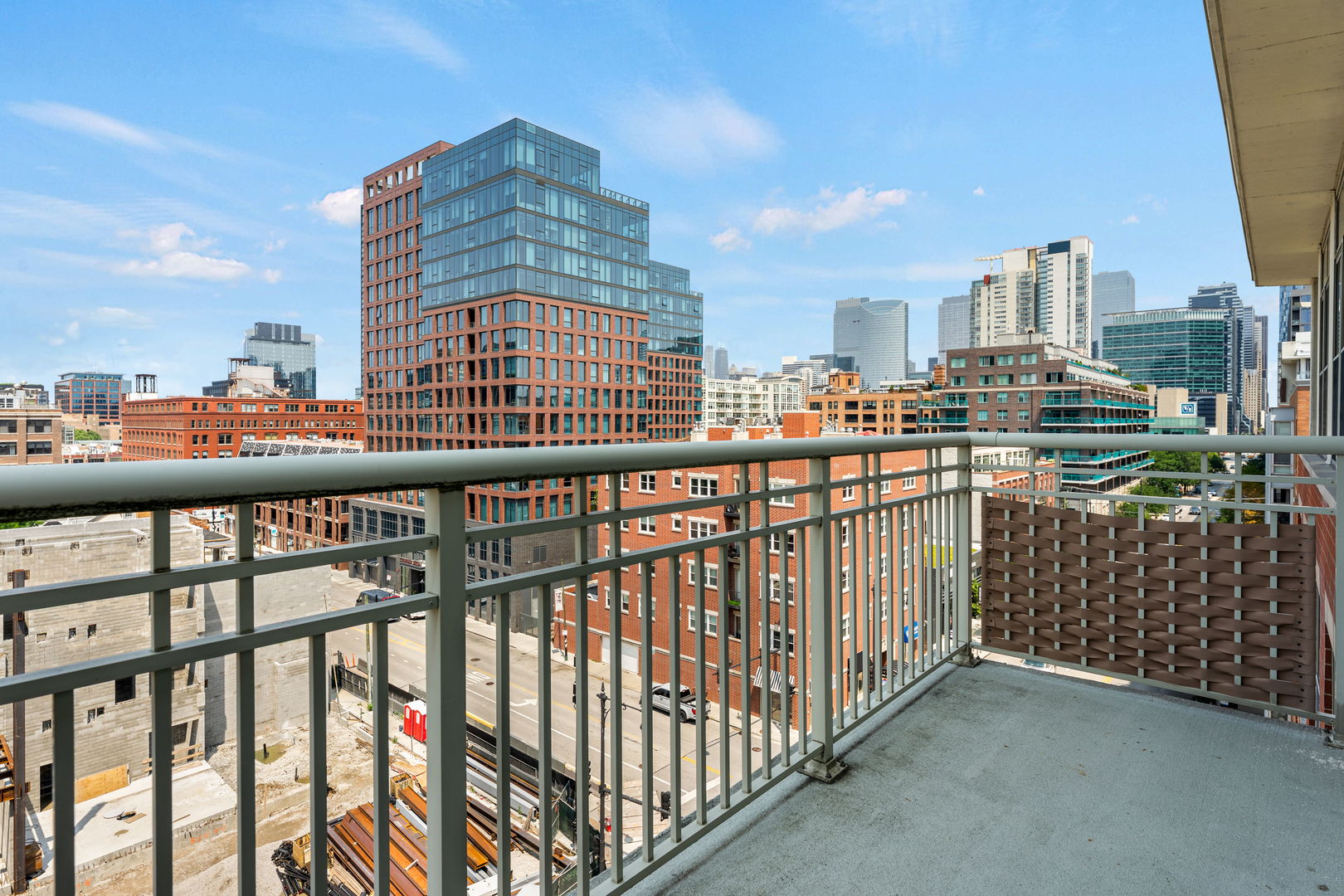 1001 West Madison Street, Unit 710 Chicago, IL 60607 - Photo 38 of 47