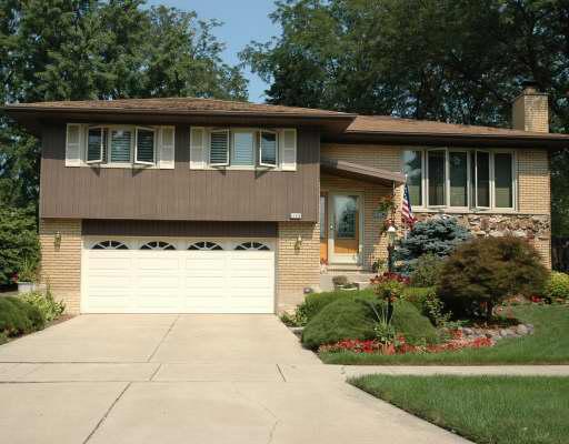 15316 Walnut Road Oak Forest, IL 60452 - Photo 1 of 1 Gallery Image 1