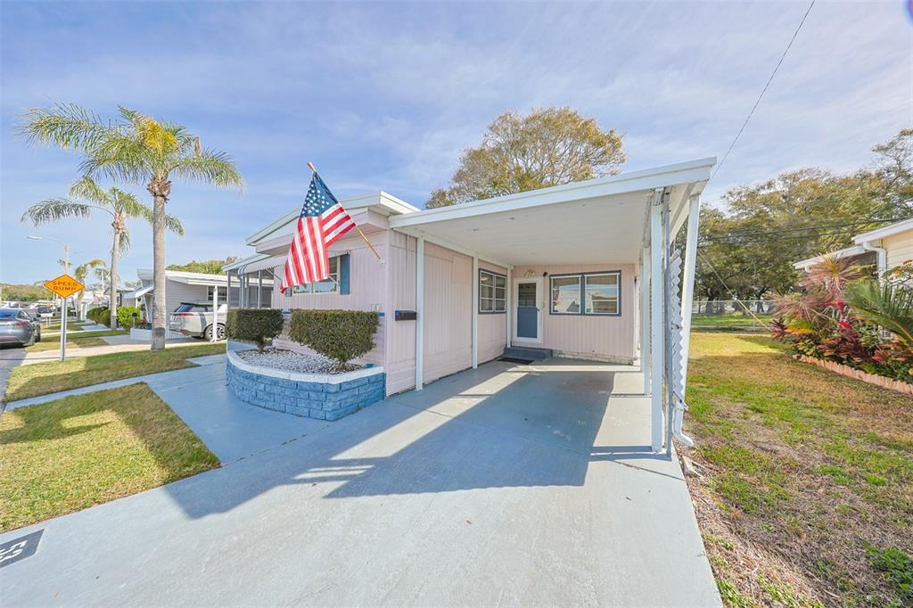 980 7th Street Northwest, Unit 53 Largo, FL 33770 - Photo 1 of 1