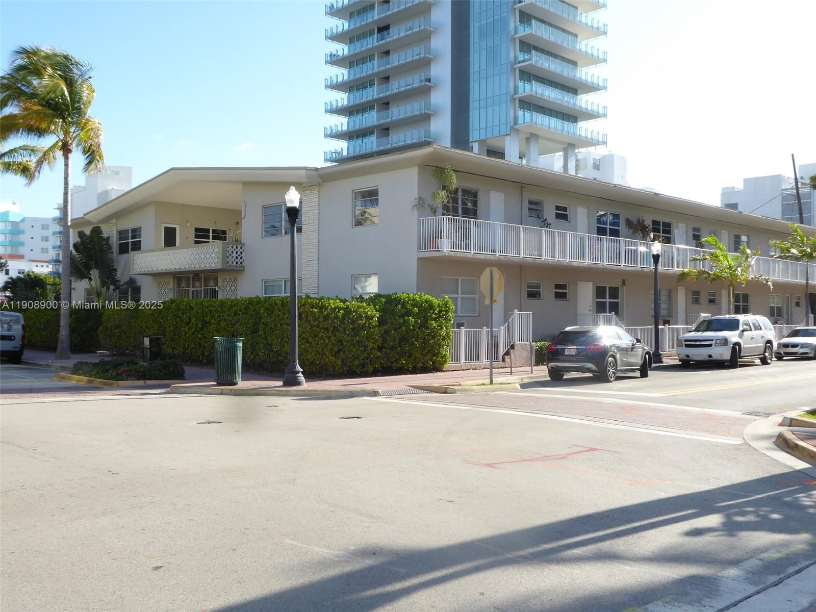 101 Collins Avenue, Unit 2 Miami Beach, FL 33139 - Photo 21 of 23