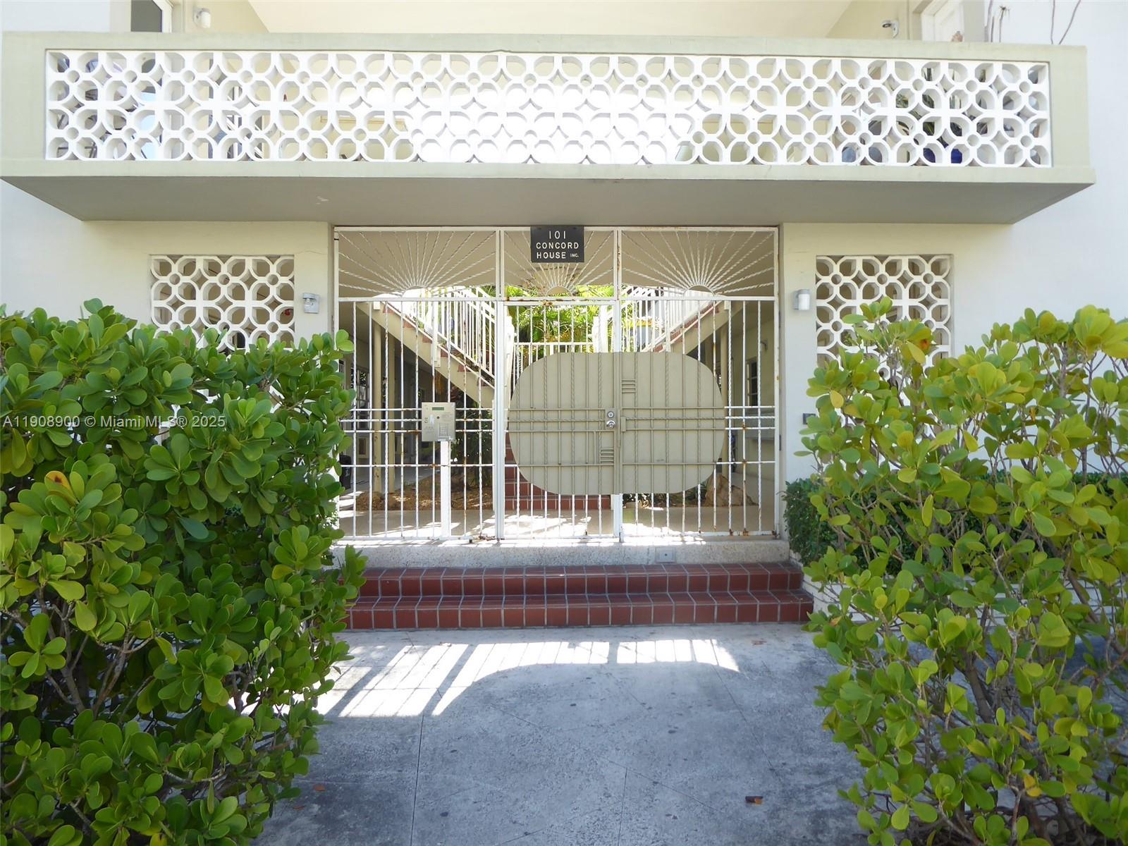 101 Collins Avenue, Unit 2 Miami Beach, FL 33139 - Photo 23 of 23