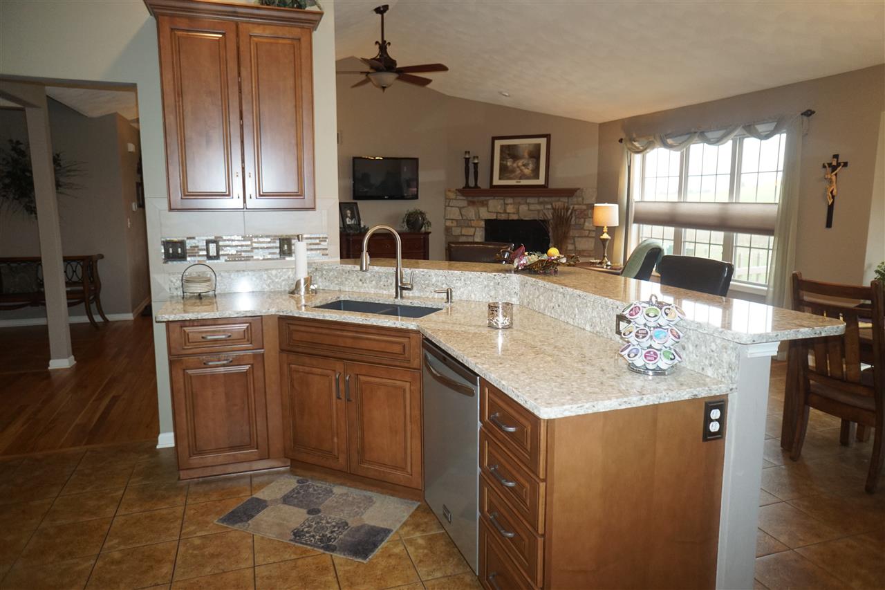 7280 West Ridge Lane Cherry Valley, IL 61016 - Photo 9 of 19 Gallery Image 9